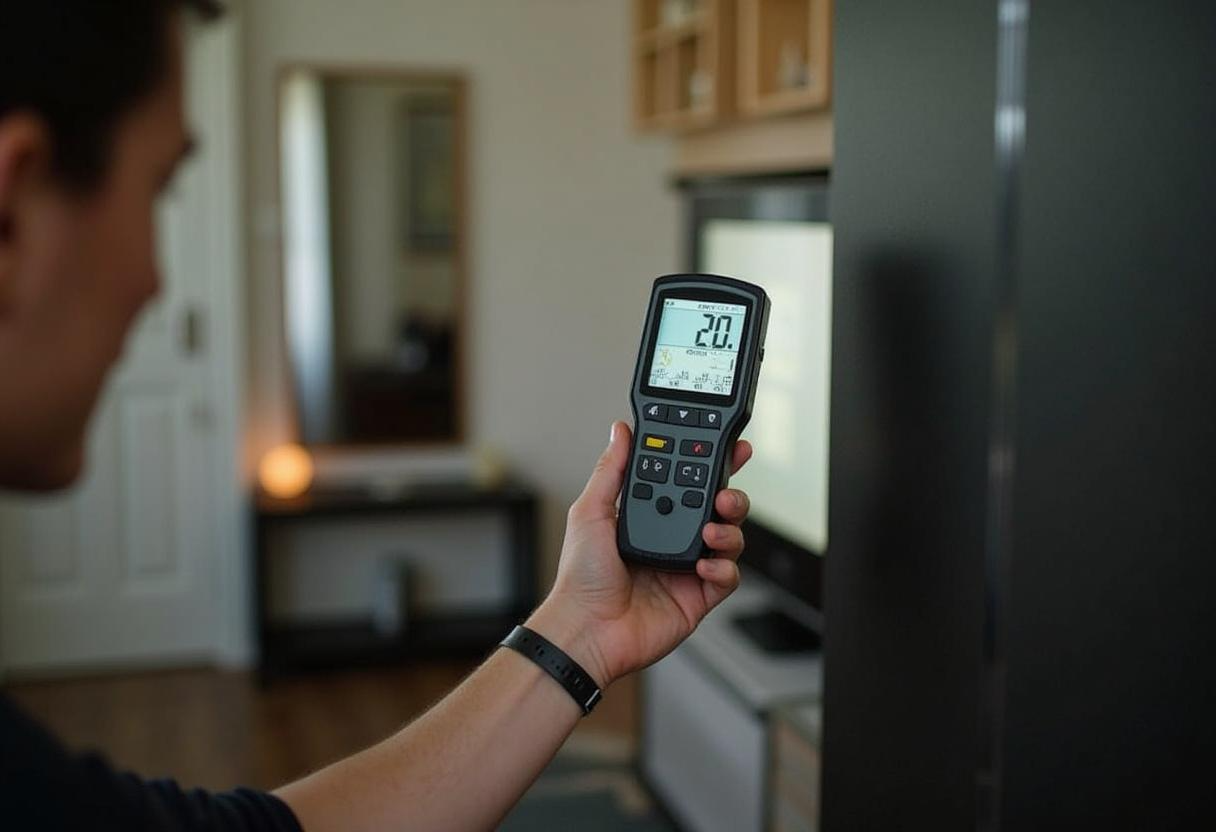 Brummton Ursachen Analysieren