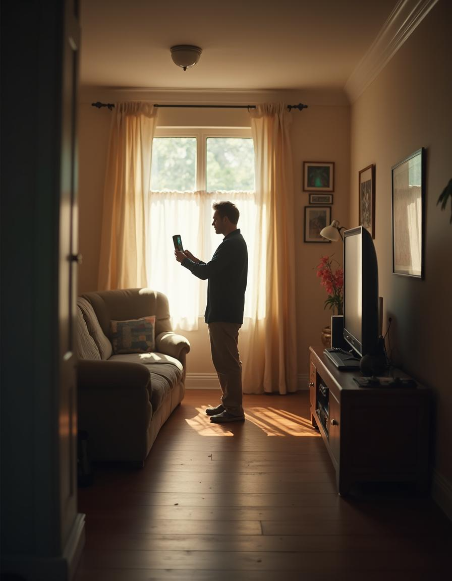 Infraschall und Brummen in der Wohnung