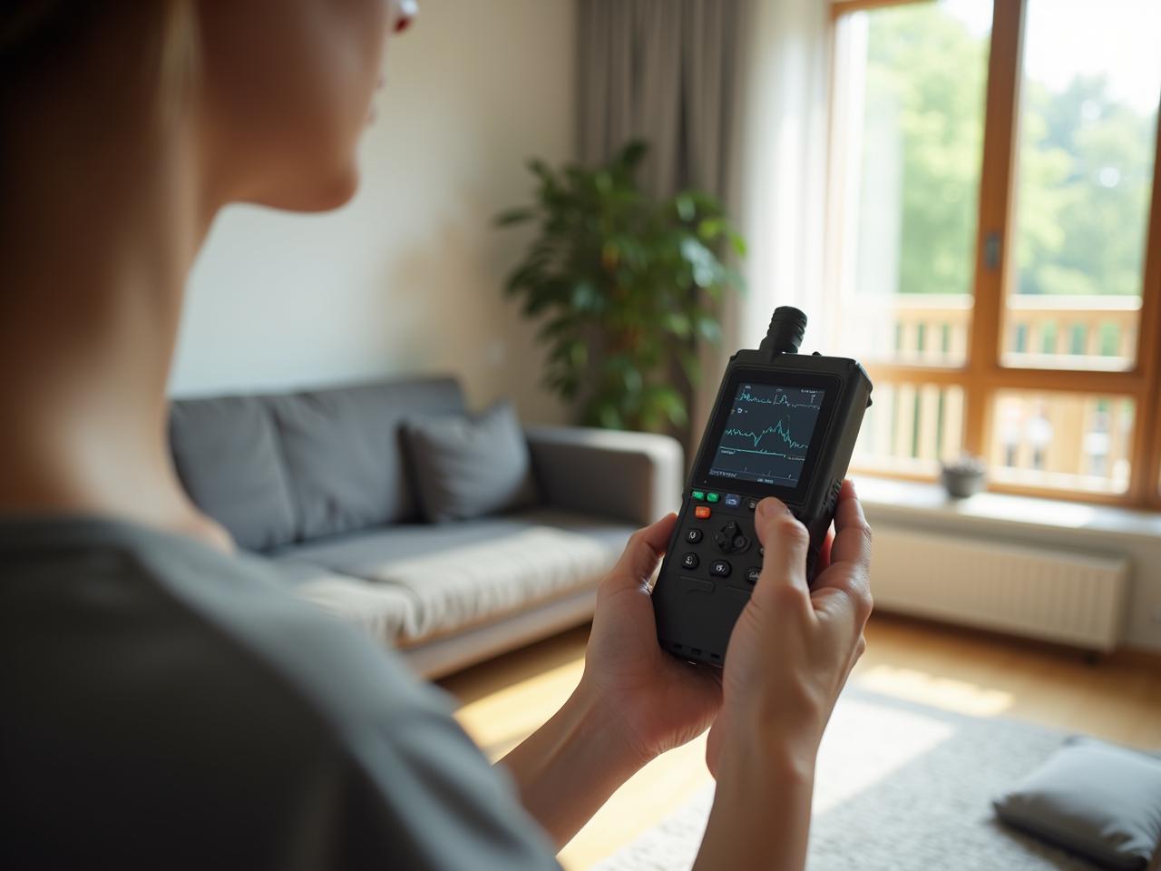 Nervensystembelastung Brummton Wohnung: 3 Ultimative Tipps