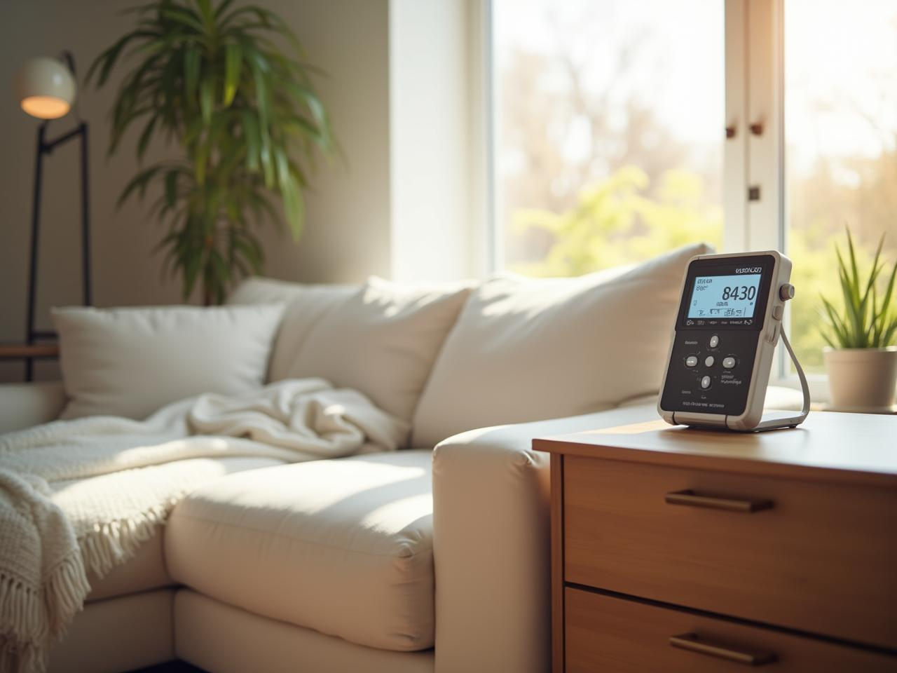 Ultimativer Komfort-Guide: Ultraschall Gesundheit Wohnung