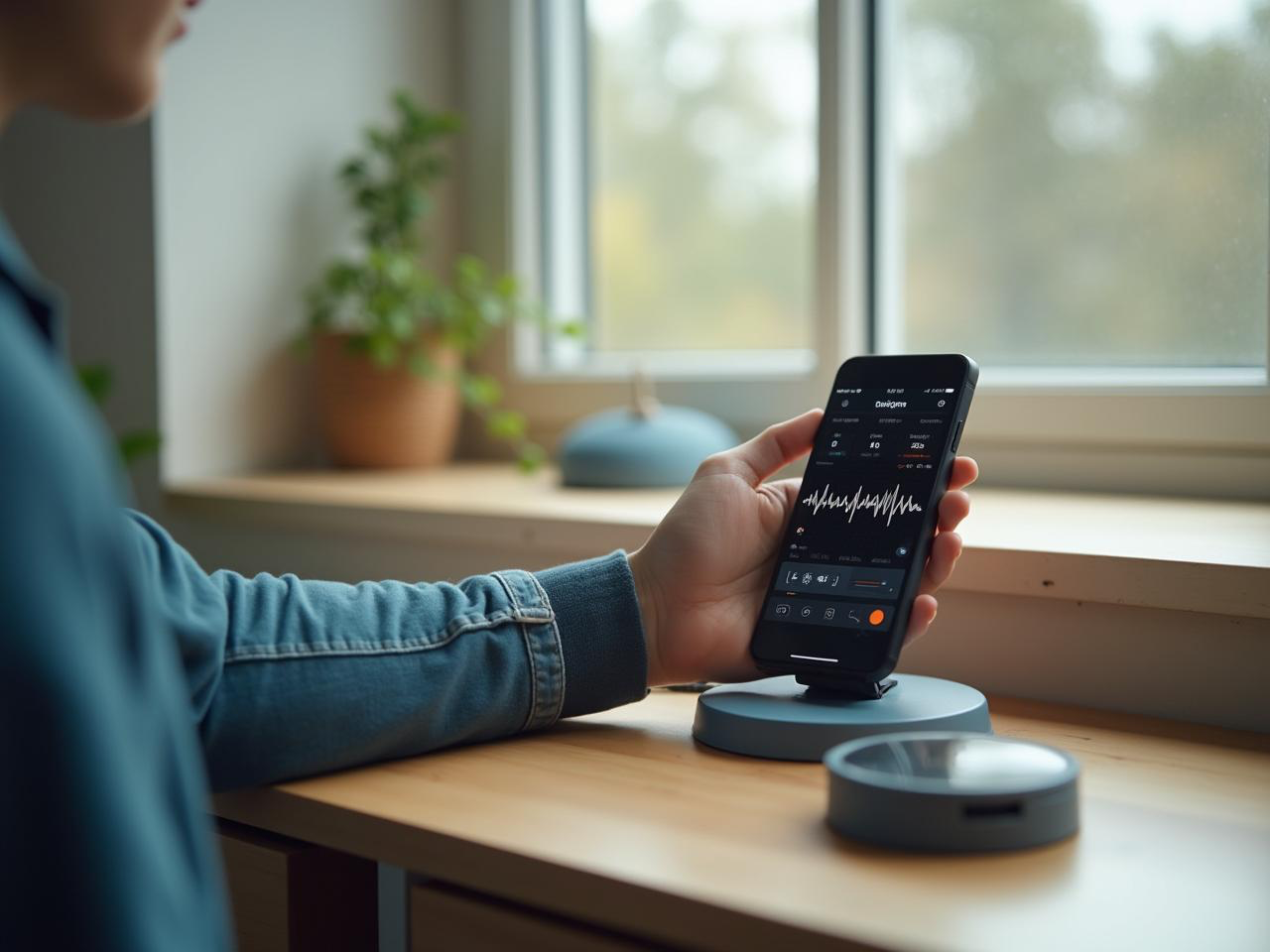 Wahrnehmung vs. Messdaten: Tieffrequenz in der Wohnung – Profi-Guide 2025