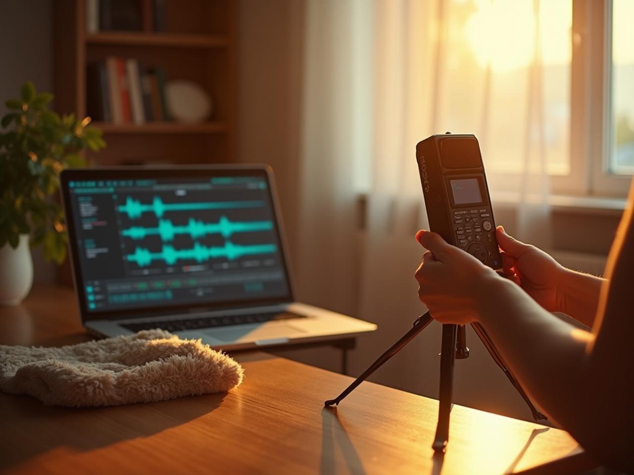 zuverlässige Brummton Mustererkennung Wohnung: 7 essentielle Tipps für eine präzise Analyse