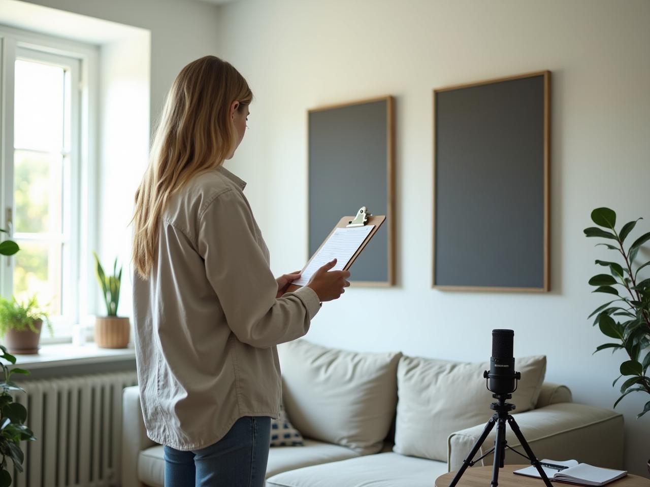 Brummton in der Wohnung