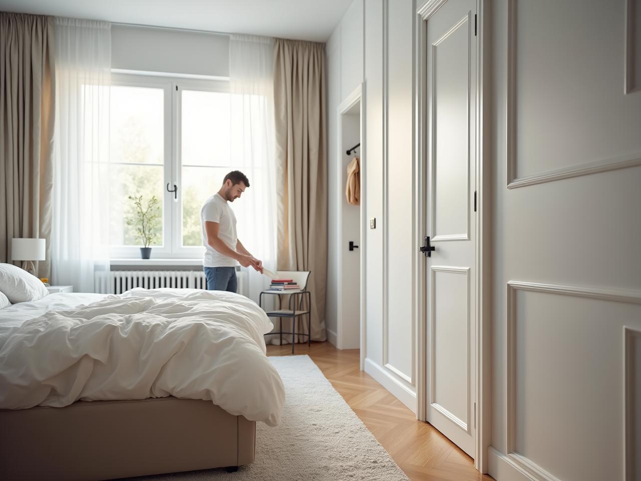 Brummtonschutz in der Wohnung
